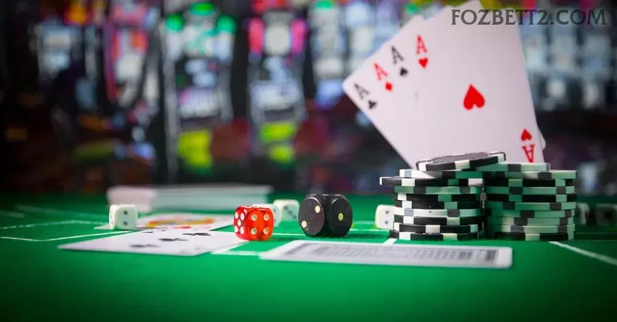App fozbet Android download