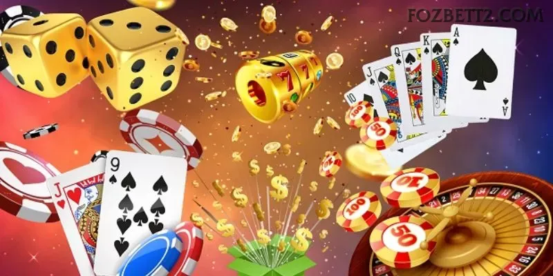 Slots fozbet - Sweet Bonanza e caça-níqueis populares